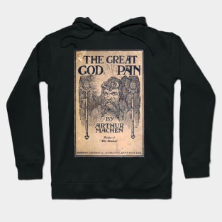 The Great God Pan Hoodie